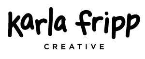 Karla Fripp Creative Logo